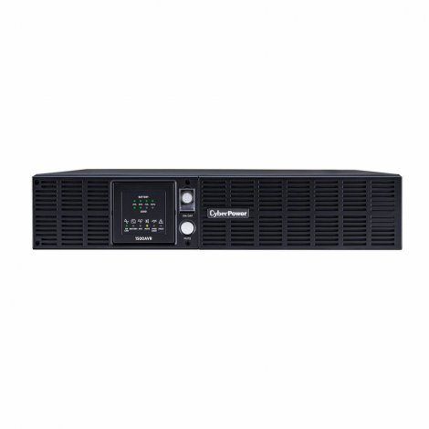 CyberPower CPS1500AVR | Smart App LCD UPS Systems