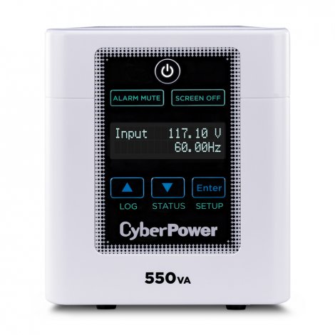 CyberPower M550L | Medical UPS Systems