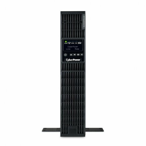 CyberPower OL3000RTXL2U | Smart App Online UPS Systems