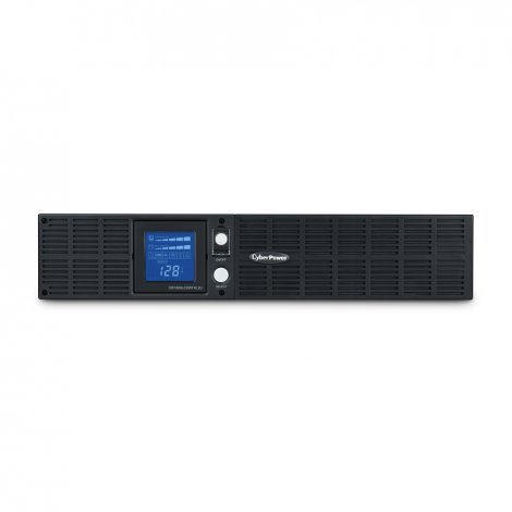 CyberPower OR1500LCDRTXL2U | Smart App LCD UPS Systems