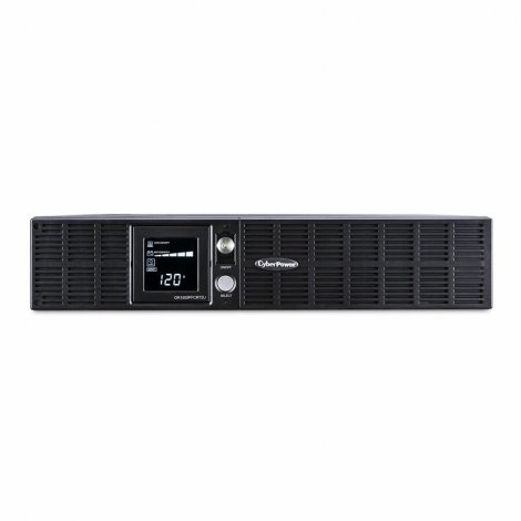 CyberPower OR1500PFCRT2U | PFC Sinewave UPS Systems