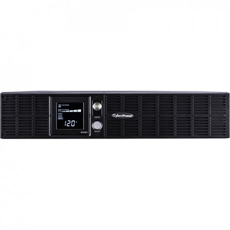 CyberPower OR2200LCDRT2U | Smart App LCD UPS Systems