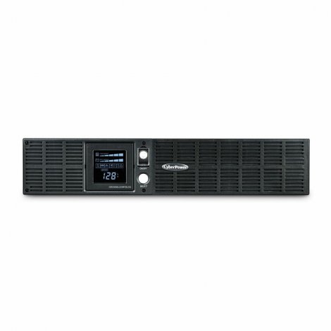 CyberPower OR2200LCDRTXL2U | Smart App LCD UPS Systems