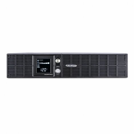 CyberPower OR2200PFCRT2U | PFC Sinewave UPS Systems