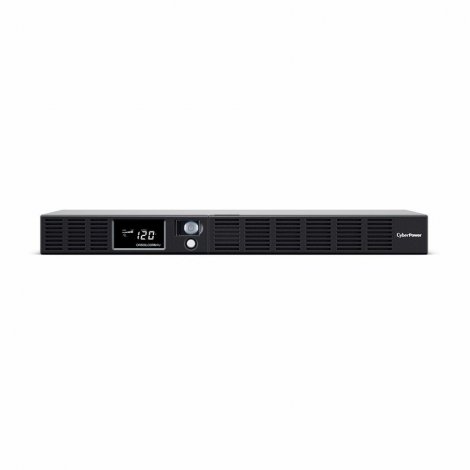 CyberPower OR500LCDRM1U | Smart App LCD UPS Systems