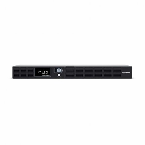 CyberPower OR700LCDRM1U | Smart App LCD UPS Systems