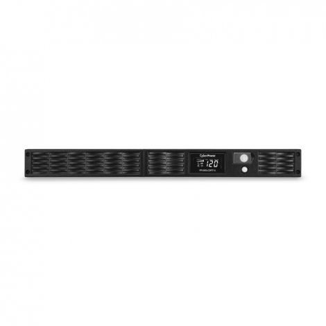 CyberPower PR1000LCDRT1U | Smart App Sinewave UPS Systems