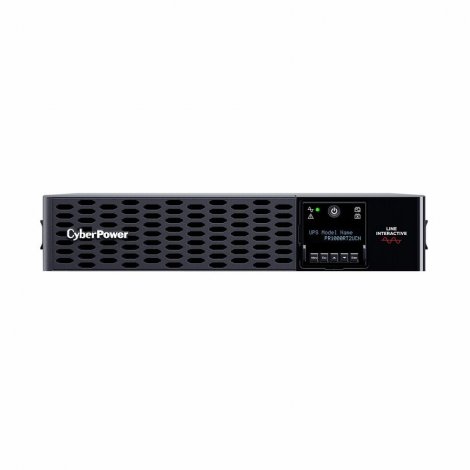 CyberPower PR1000RT2UCN | Smart App Sinewave 1000VA Rack/Tower UPS