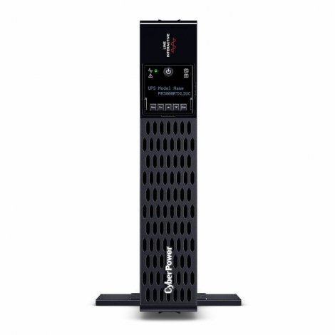CyberPower PR3000RTXL2UC | Smart App Sinewave UPS Systems