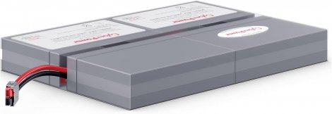CyberPower RB0690X4B | 9Ah 6V UPS Replacement Battery Cartridge