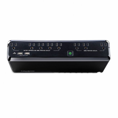 CyberPower SL700U | Standby UPS Systems