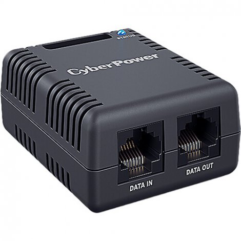 CyberPower SNEV001 | 2 x Ports RJ-45 Environmental Sensor
