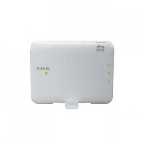 D-Link 100-30590-21 | DL3100 Digital Service Multiplexer