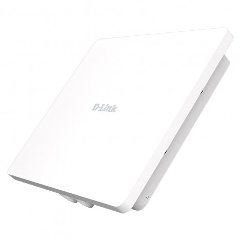 D-Link DAP-X3060OU | AX3000 Wi-Fi 6 Dual Band 2.4/5Ghz 1 x 2.5GbE LAN PoE+ Outdoor PoE Access Point