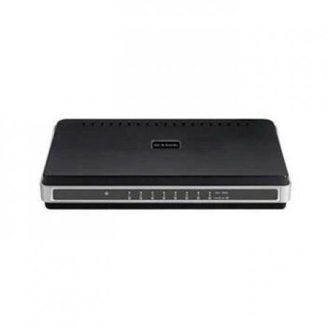 D-Link DGS151052X | 52-Ports Gigabit Stackable SmartPro Switch Including 4 10GbE SFP+ Ports