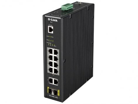D-Link DIS-200G-12SW | Ethernet Switch