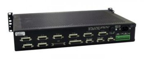 D-Link DL3800ACCSU06 | Dl3800 6-Ports AC Power CSU T1 Inverse Multiplexer