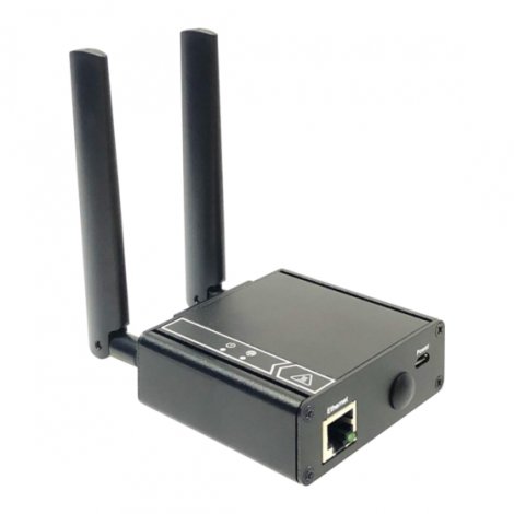 D-Link DWM-311-B1 | 4G LTE (Cat 4) to Gigabit Ethernet Modem/Bridge
