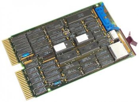 DEC 5017635-01-A1-P2 | Tape Controller for TQK70
