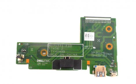 Dell 01HMG3 | Front Control Panel Assembly for PowerEdge T140