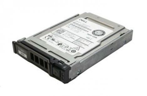 Dell 024CT9 | 960GB SAS 12Gbps 2.5-Inch Solid State Drive (SSD)
