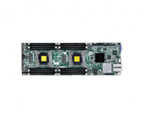 Dell 04W09W | System Board (Motherboard) for PowerEdge C6320