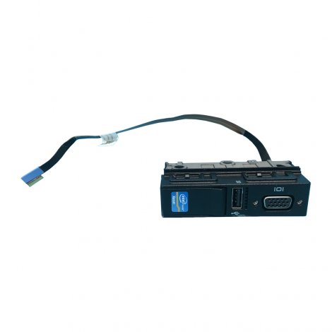 Dell 05VWM | Rack Ear Right Handle 18x1.8 for R730XD
