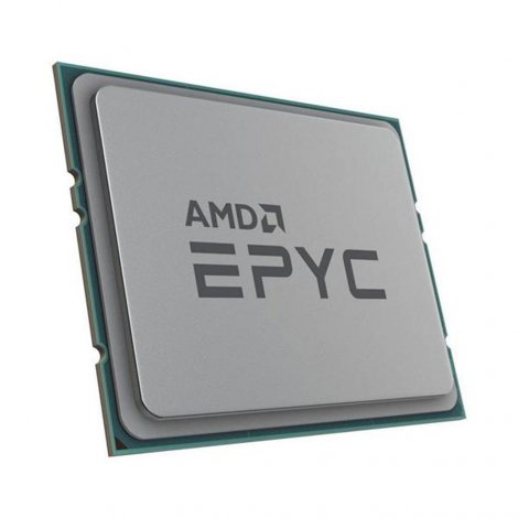 Dell 066WT | AMD EPYC 7003 7453 28-Core 2.75GHz 64MB L3 Cache Socket SP3 7nm 225w Processor