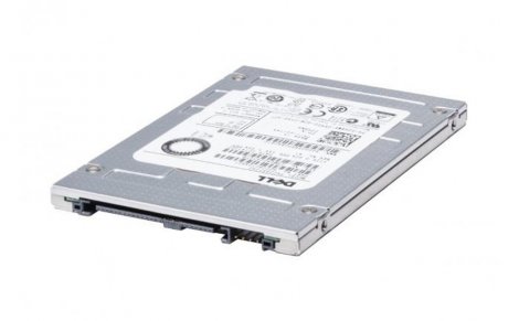 Dell 06VMM4 | 800GB MLC SAS 12Gbps 2.5-inch Solid State Drive (SSD)