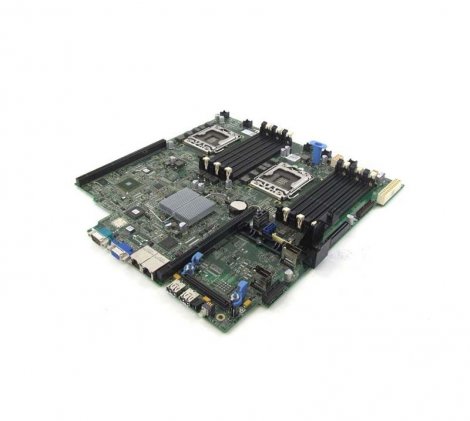 Dell 07TDJK | System Board (Motherboard) for PowerEdge R520