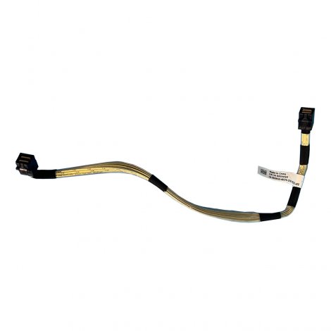 Dell 085WG0 | 14-inch Mini-SAS HD Cable for PowerEdge R920 / R930