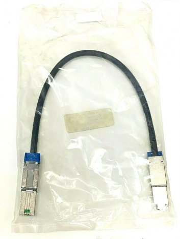 Dell 08GCN7 | 0.5m Mini-SAS SFF-8088 to SFF-8088 Cable
