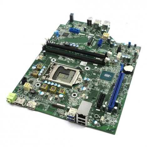 Dell 08NPPY | Socket LGA-1151 DDR4 System Board (Motherboard) For OptiPlex 3050 SFF