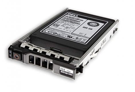Dell 092MMY | 800GB SAS 12Gbps Mixed use 2.5-inch Solid State Drive (SSD)