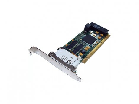 Dell 09YPF | Compellent C10 Z Track 512MB Cache Card