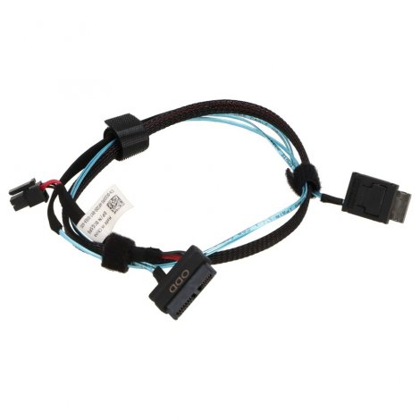 Dell 0CG5P0 | SATA Power and Signal Cable for PowerEdge R640