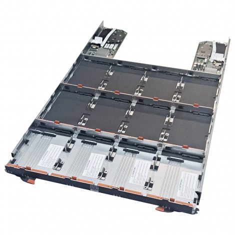 Dell 0CJPFK | PowerVault MD3660i Storage Array 12 Hard Drive Drawer