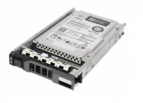 Dell 0DT32X | 960GB SAS 12Gbps Mixed Use 2.5-inch Solid State Drive (SSD)