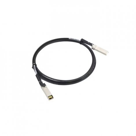 Dell 0GW17W | 3m 10GbE SFP+ to SFP+ Passive Direct Attach Copper Cable