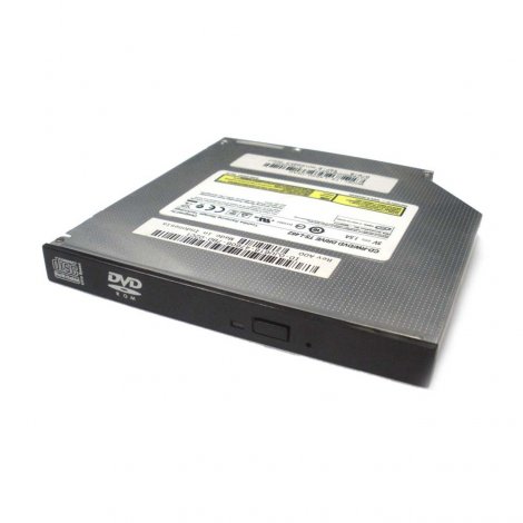 Dell 0JU618 | 24x DVD/CD-RW Slimline Internal Combo Drive