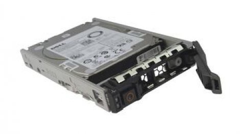Dell 0M7FF4 | 480GB MLC SAS 12Gbps 2.5-inch Internal Solid State Drive (SSD)