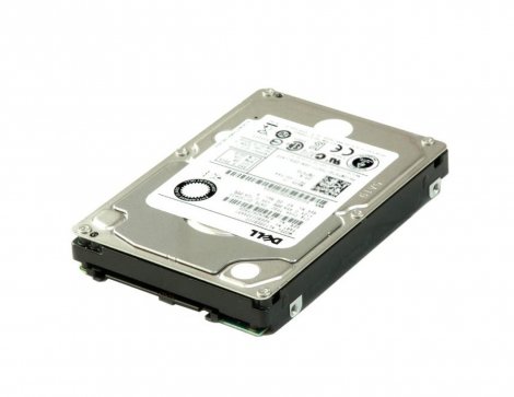 Dell 0NYW7P | 600GB 15000RPM SAS 12Gbps 2.5-inch Hard Drive