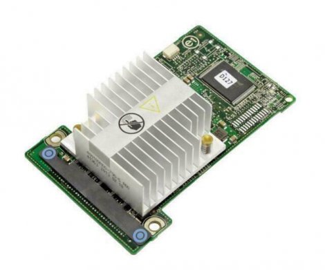 Dell 0P1V45 | PERC H710P 1GB RAID Controller Card
