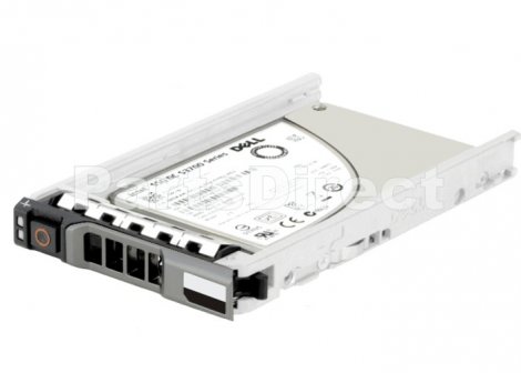 Dell 0T06W4 | 480GB MU MLC SATA 6Gbps 2.5-Inch Solid State Drive (SSD)