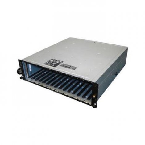 Dell 0XM792 | PowerVault MD3000i Storage Enclosure with 2x PSU
