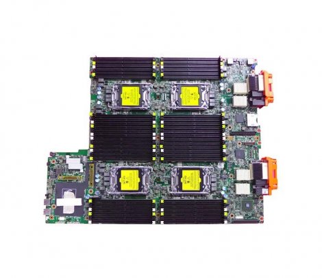Dell 1YXWN | System Board (Motherboard) for PowerEdge M830