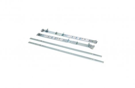 Dell 21GK2 | 2U 2/4-Posts Static Ready Rail Kit for PowerEdge R750XA