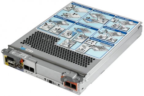 Dell 303-123-001D | Controller Module (SP) VNXE3150