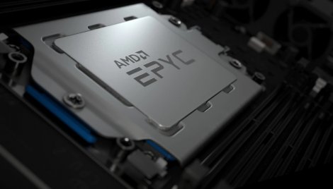 Dell 338-BVXL | 3.1Ghz 32MB L3 Cache Socket SP3 AMD EPYC 7232P Octa-core (8 Core) Processor