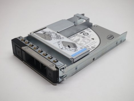 Dell 400-ASYI | 960GB MU SATA 6Gbps 3.5-Inch Solid State Drive (SSD)